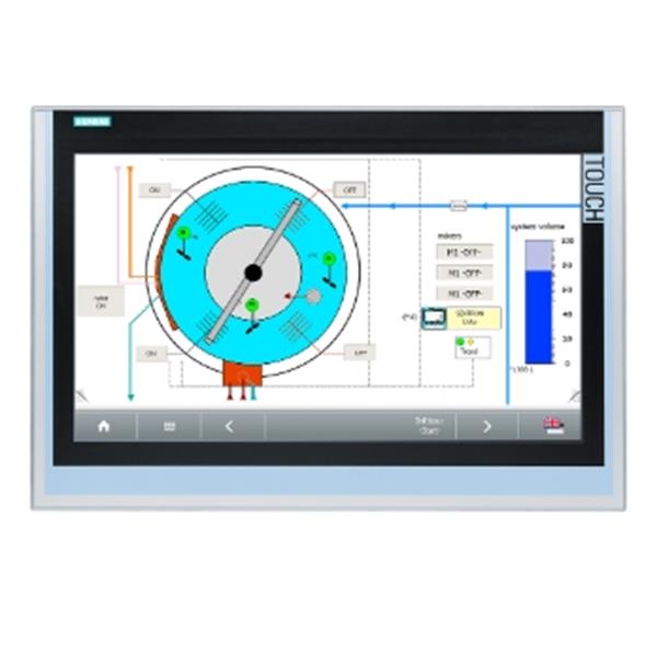 德國SIEMENS西門子PLC SIPLUS PLC極端工況  6AG1128-3KB06-4AX1