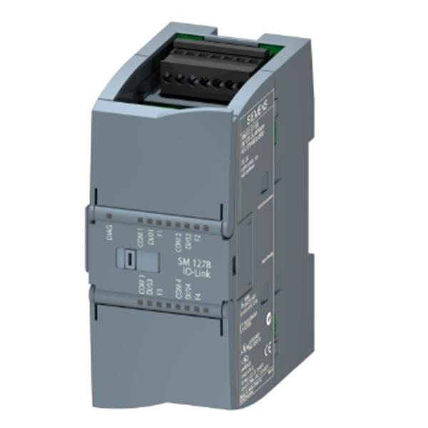 德國SIEMENS西門子PLC SIPLUS PLC極端工況  6AG1128-3KB06-4AX1