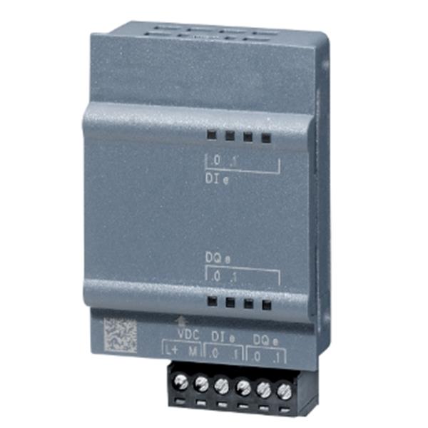 德國SIEMENS西門子PLC SIPLUS PLC極端工況  6AG1128-3KB06-4AX1