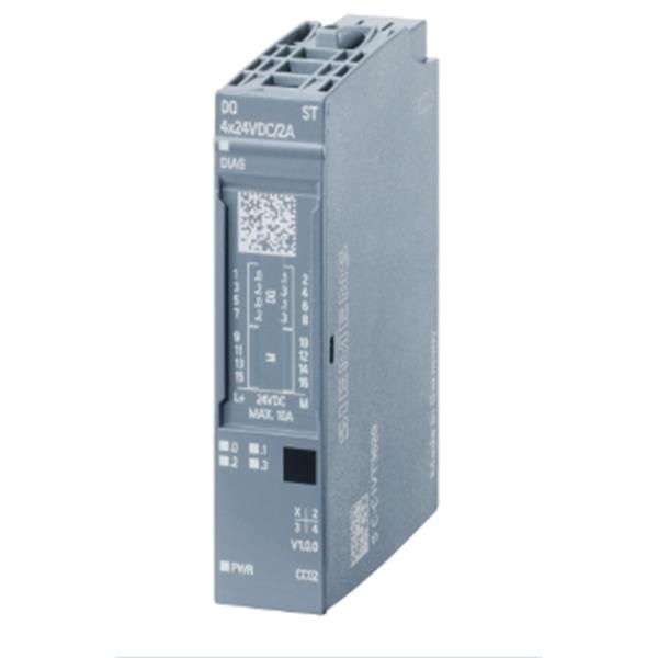 德國SIEMENS西門子PLC SIPLUS PLC極端工況  6AG1128-3KB06-4AX1