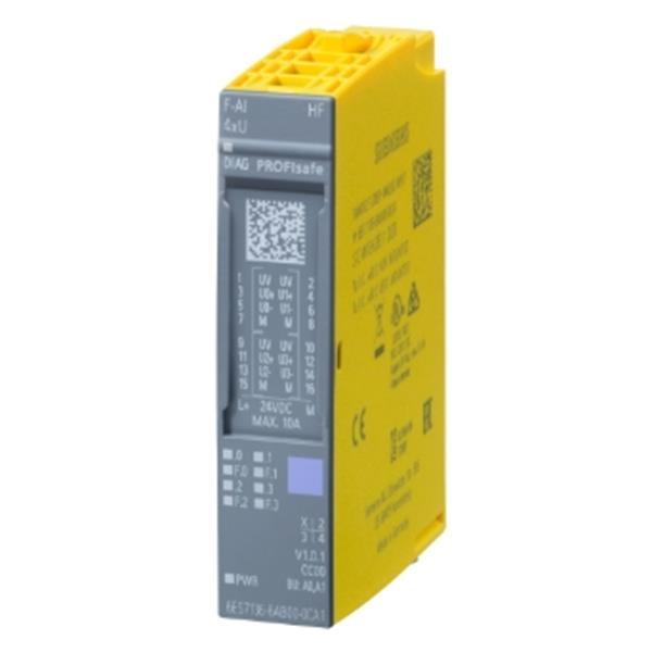 德國SIEMENS西門子PLC SIPLUS PLC極端工況  6AG1128-3KB06-4AX1
