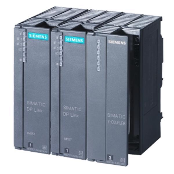 德國SIEMENS西門子PLC S7-400  6ES7964-2AA04-0AB0