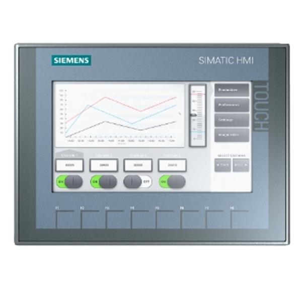 德國SIEMENS西門子 人機(jī)界面HMI   6AV6671-5BC00-0AX0