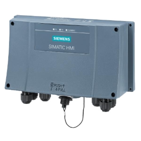 德國SIEMENS西門子 人機(jī)界面HMI   6AV6671-5BC00-0AX0