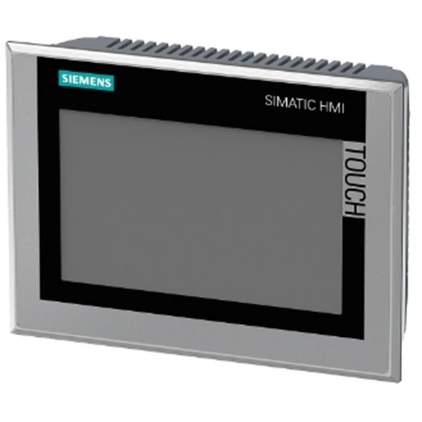 德國SIEMENS西門子 人機(jī)界面HMI   6AV6671-5BC00-0AX0
