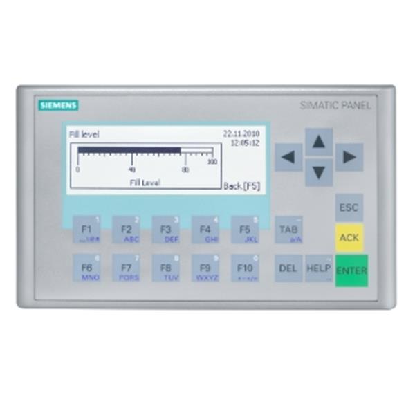 德國SIEMENS西門子 人機(jī)界面HMI   6AV6671-5BC00-0AX0