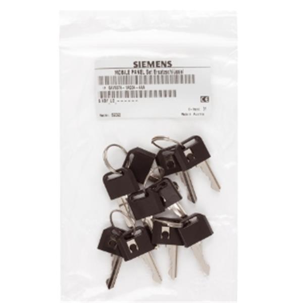 德國SIEMENS西門子 人機(jī)界面HMI   6AV6671-5BC00-0AX0
