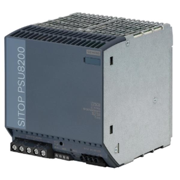 德國(guó)SIEMENS西門(mén)子 SITOP PSU8200增強(qiáng)型電源6EP3447-8SB00-0AY0
