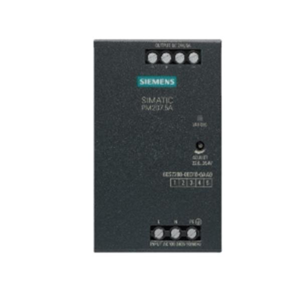 德國(guó)SIEMENS西門(mén)子 工業(yè)電源  6EP3436-7SB00-3AX0