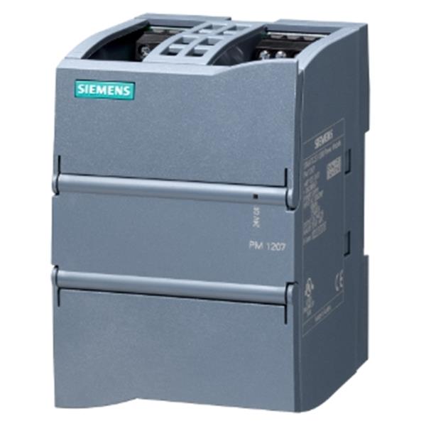 德國(guó)SIEMENS西門(mén)子 工業(yè)電源  6EP3436-7SB00-3AX0