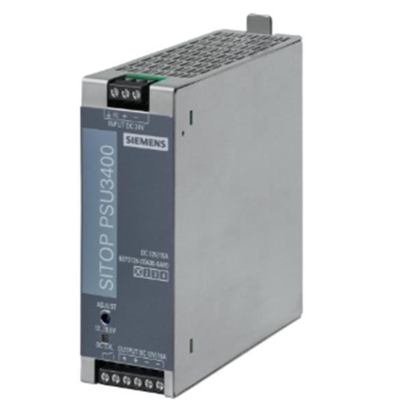 德國(guó)SIEMENS西門(mén)子 工業(yè)電源  6EP3436-7SB00-3AX0