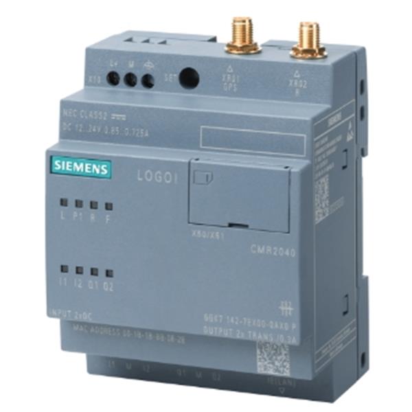 德國(guó)SIEMENS西門子工業(yè)通訊處理器 6GK7243-1BX30-0XE0