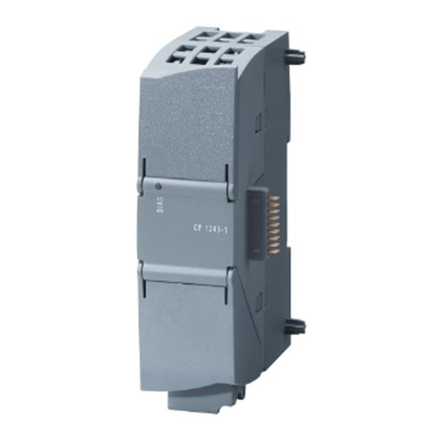 德國(guó)SIEMENS西門子工業(yè)通訊處理器 6GK7243-1BX30-0XE0