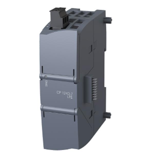 德國(guó)SIEMENS西門子工業(yè)通訊處理器 6GK7243-1BX30-0XE0