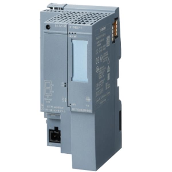 德國(guó)SIEMENS西門子工業(yè)通訊處理器 6GK7243-1BX30-0XE0