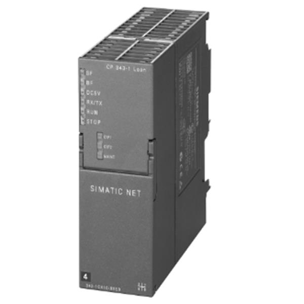 德國(guó)SIEMENS西門子工業(yè)通訊處理器 6GK7243-1BX30-0XE0