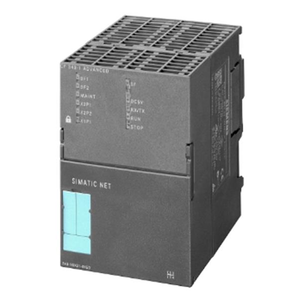 德國(guó)SIEMENS西門子工業(yè)通訊處理器 6GK7243-1BX30-0XE0