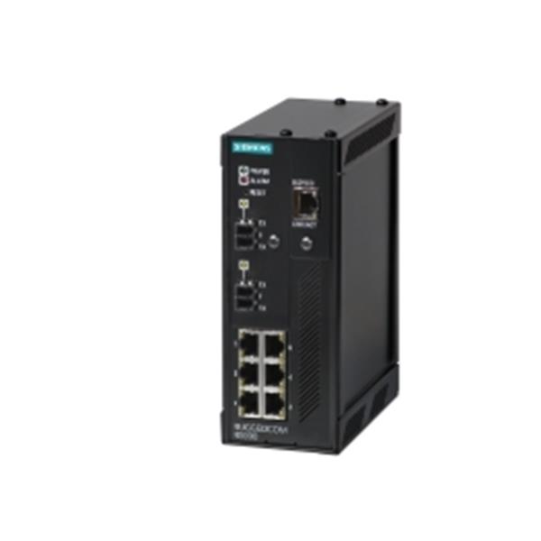 德國(guó)SIEMENS西門子 羅杰康系列RUGGEDCOM 6GK6498-0RB00-1AN0