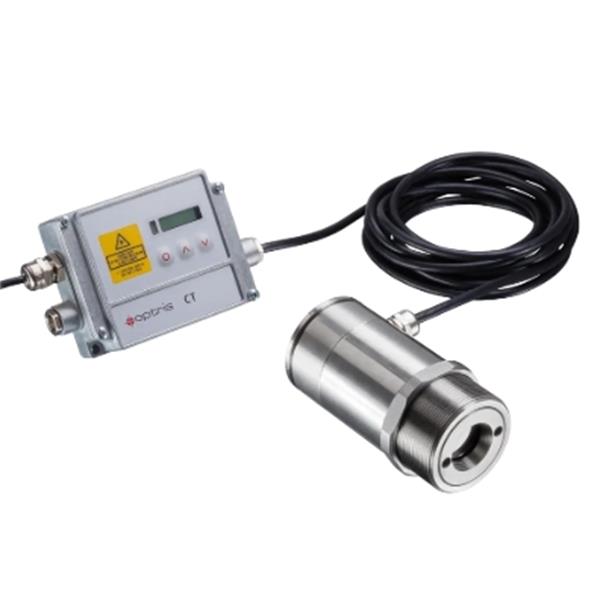 德國optris 紅外測溫儀CTlaser LT CN
