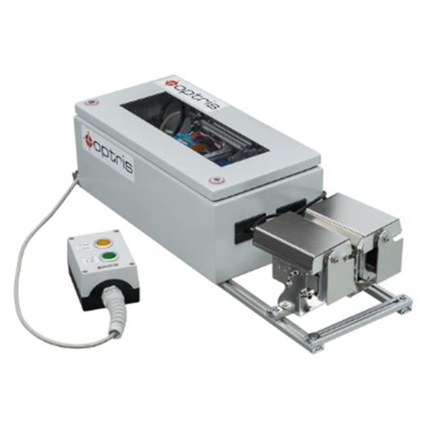 德國(guó)optris Xi 400光學(xué)顯微鏡 Xi 400 LT 18°x14° MO