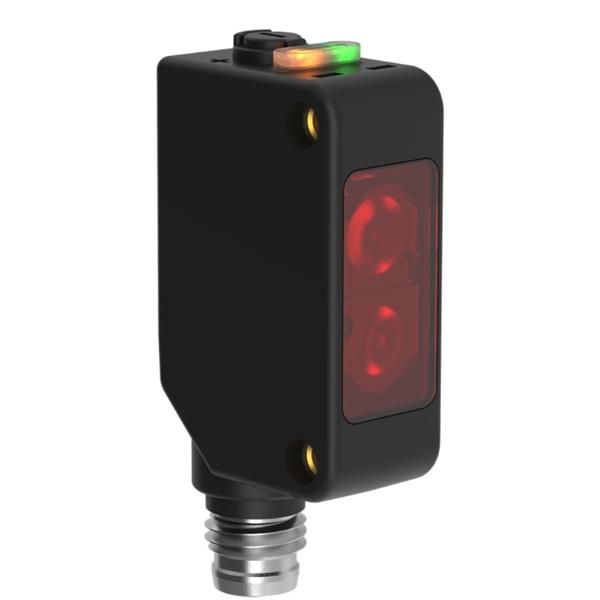 BANNER邦納美國(guó)Q20 系列光電傳感器Q20NLVQ5