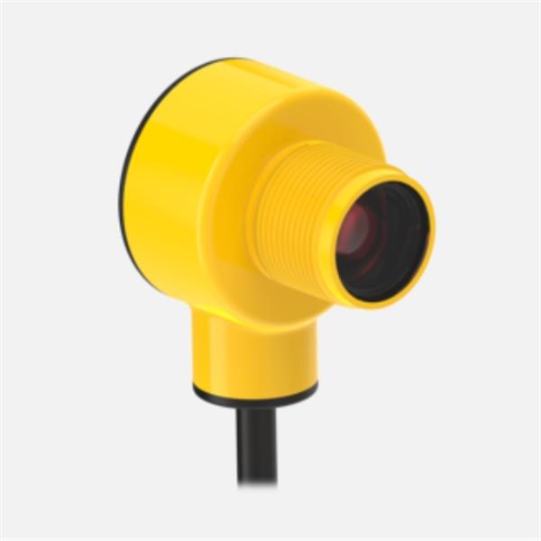 BANNER邦納美國T18-2系列光電傳感器 T18-2VPFF30-Q8