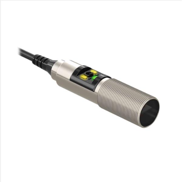 BANNER邦納美國M18-4系列光電傳感器 M18-4VNFF30-2M