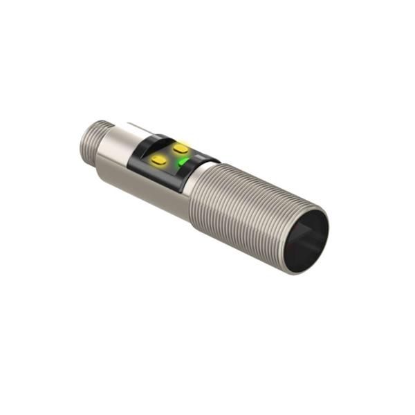 BANNER邦納美國M18-4系列光電傳感器 M18-4VNFF30-2M