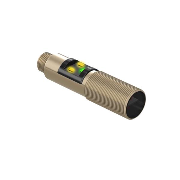 BANNER邦納美國M18-4系列光電傳感器 M18-4VNFF30-2M