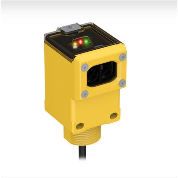 BANNER邦納美國Q45系列光電傳感器 Q45AD9LP
