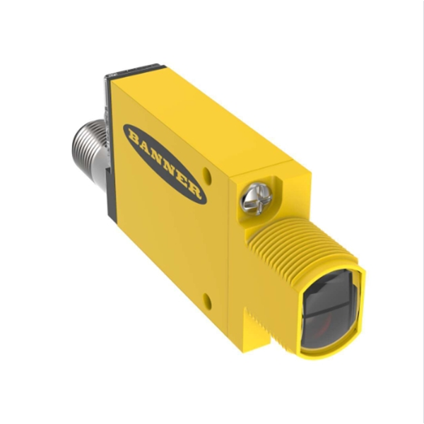 BANNER邦納美國(guó)MINI-BEAM系列光電傳感器  SME312DBZQD