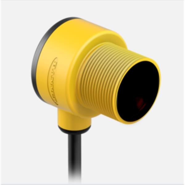 BANNER邦納美國T30  光電傳感器  T30RW3R