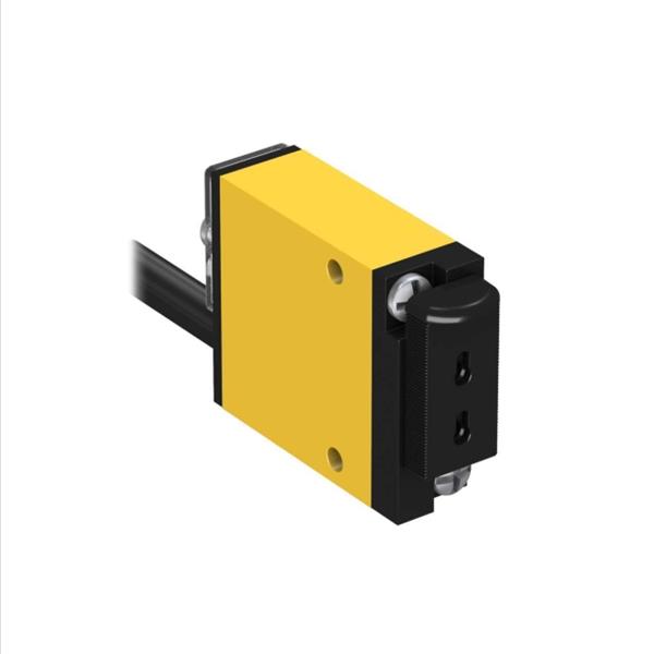 BANNER邦納美國MINI-BEAM系列光纖放大器  SME312FPBQD