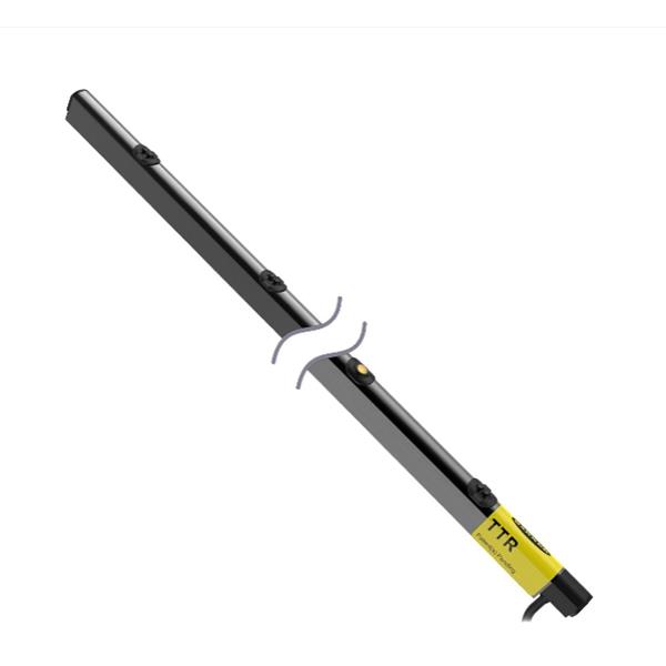BANNER邦納美國TTR 系列區(qū)域檢測傳感器 TTR750APSC6C-2.0FL-CTR