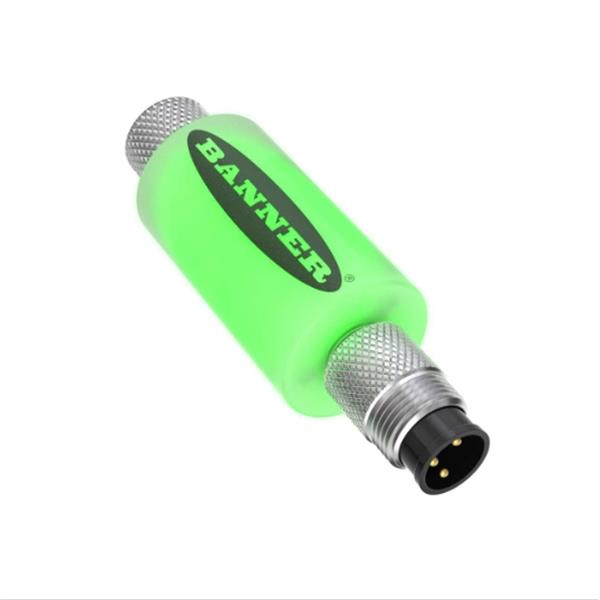 BANNER邦納美國PVL系列檢測傳感器 PVL225P