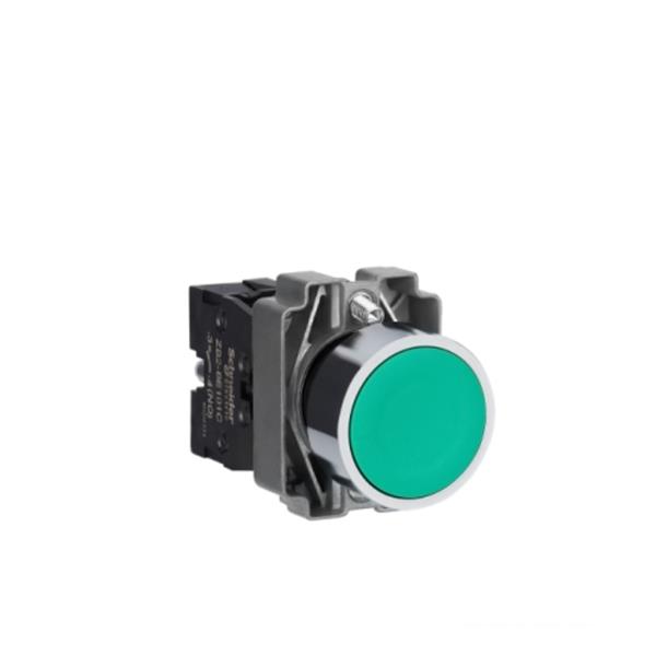 SCHNEIDER施耐德Harmony XB2系列按鈕指示燈XB2BA11C