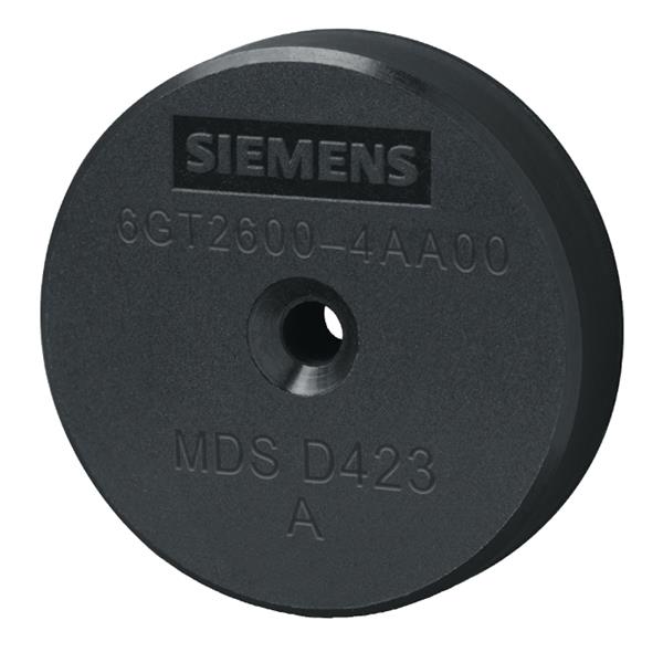 SIEMENS西門(mén)子德國(guó) 高頻無(wú)線射頻識(shí)別 6GT2810-2DC10