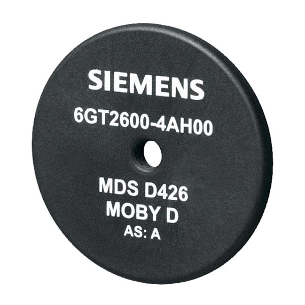 SIEMENS西門(mén)子德國(guó) 高頻無(wú)線射頻識(shí)別 6GT2810-2DC10