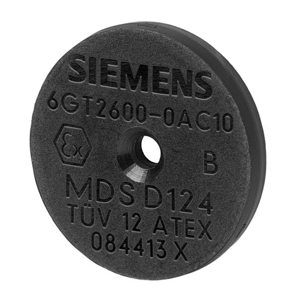 SIEMENS西門(mén)子德國(guó) 高頻無(wú)線射頻識(shí)別 6GT2810-2DC10
