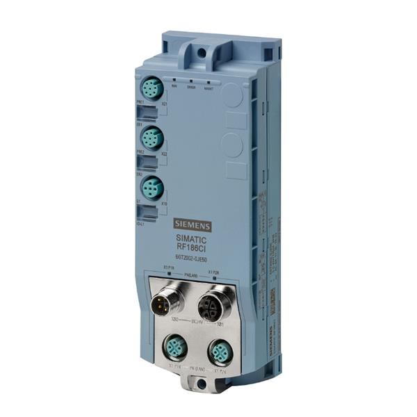 SIEMENS西門(mén)子德國(guó) 高頻無(wú)線射頻識(shí)別 6GT2810-2DC10