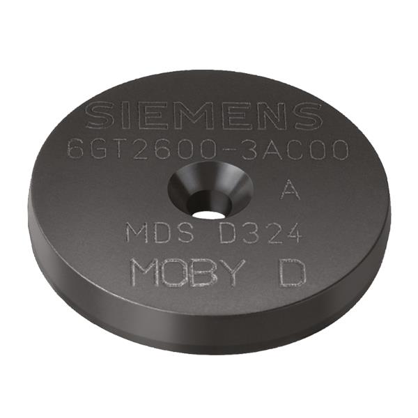 SIEMENS西門(mén)子德國(guó) 高頻無(wú)線射頻識(shí)別 6GT2810-2DC10