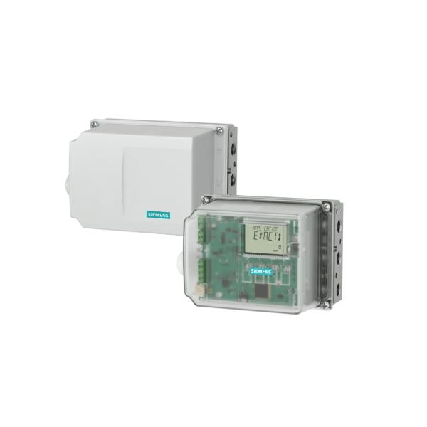 SIEMENS西門子德國 閥門定位器 6DR7111-1NN01-1AA0