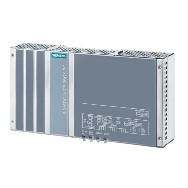 SIEMENS西門子德國(guó) 過程控制系統(tǒng)IPC  6ES7661-0EA01-1CA1