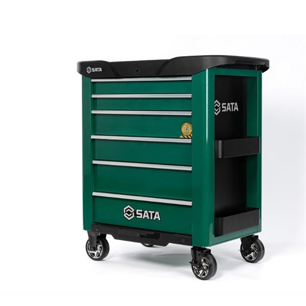 SATA世達(dá)美國(guó)五金工具 工具儲(chǔ)存 95501-1