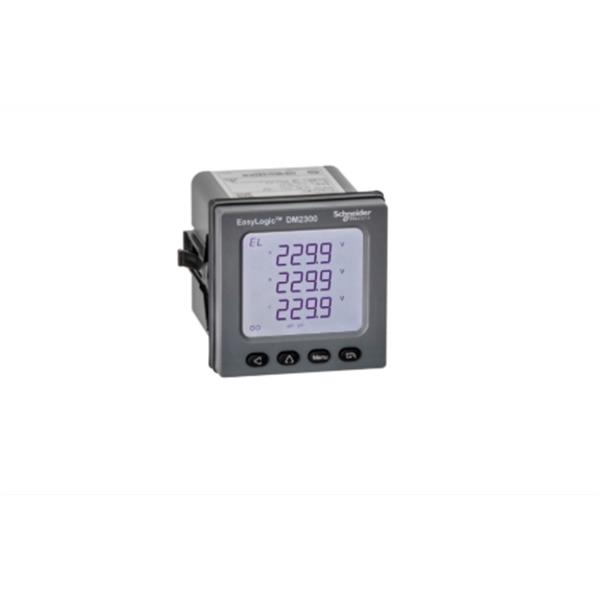 SCHNEIDER施耐德多功能電力參數(shù)測(cè)量?jī)x METSEDM3200C