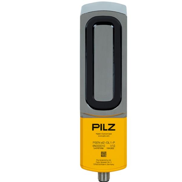 PILZ皮爾磁德國(guó)帶防護(hù)鎖定的安全開關(guān) 6M000005