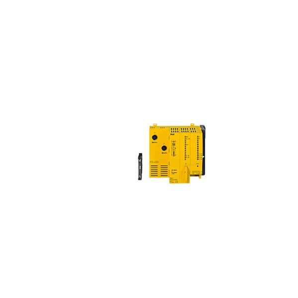 PILZ皮爾磁德國(guó)控制器 328910