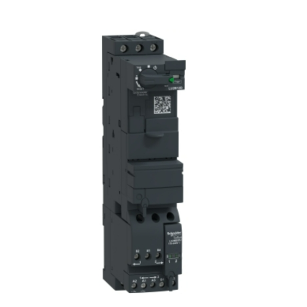 SCHNEIDER施耐德電動機起動器LUB32