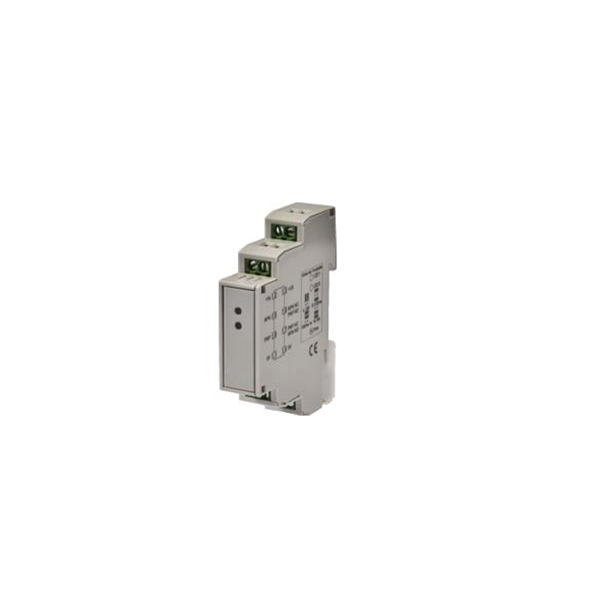 德國(guó)IPF安全繼電器ZA990924
