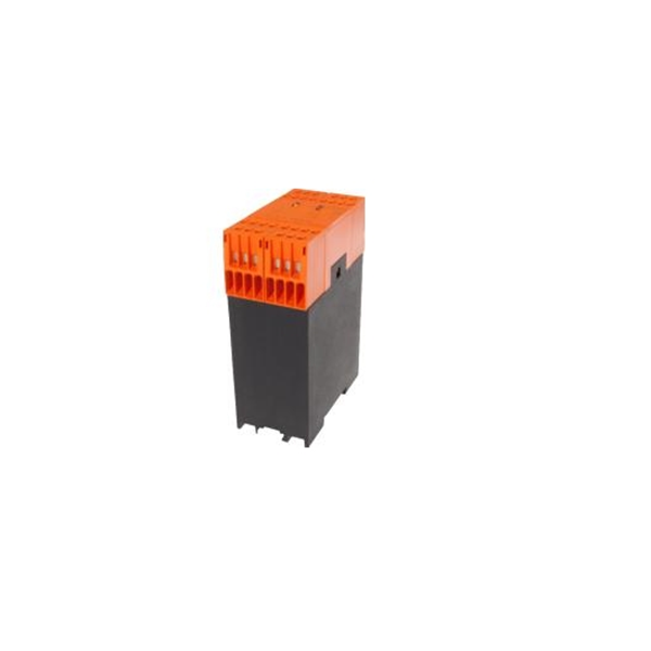 德國(guó)IPF安全繼電器ZA990924